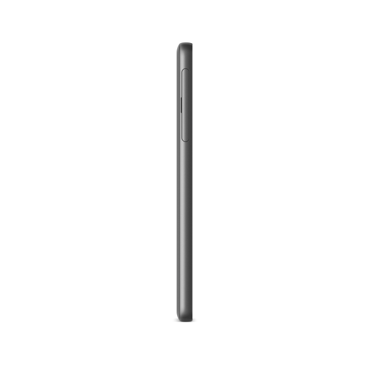 Sony Xperia E5 Black 5" 16GB 4G Unlocked & SIM Free