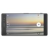 GRADE A2 - Sony Xperia XA Ultra Black 6 Inch 16GB 4G Unlocked &amp; SIM Free