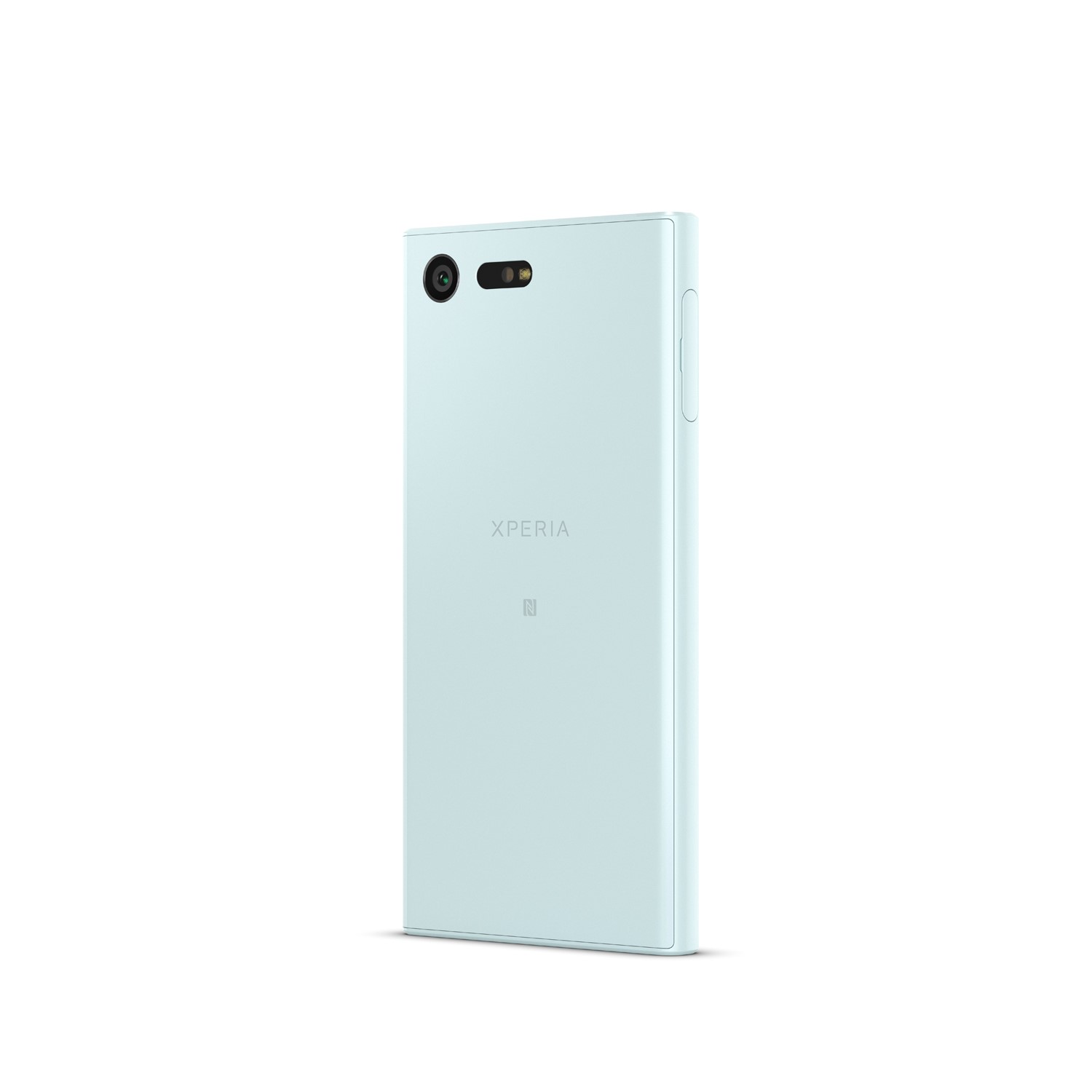 Xperia X Compact Blue docomo