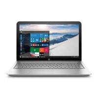 Refurbished Hewlett Packard Envy 15-ae107na 15.6" Intel Core i7-6500U 2.5GHz 16GB 1TB DVD-SM Win10 Laptop in Silver