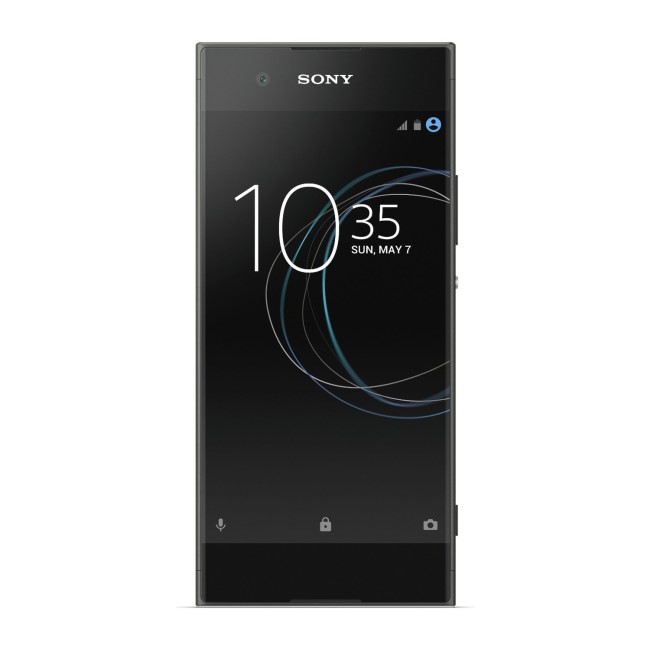 Grade A1 Sony Xperia XA1 Black 5" 32GB 4G Unlocked & SIM Free