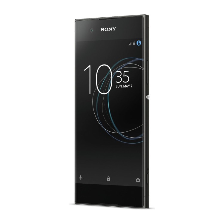 Sony Xperia XA1 Black 5" 32GB 4G Unlocked & SIM Free