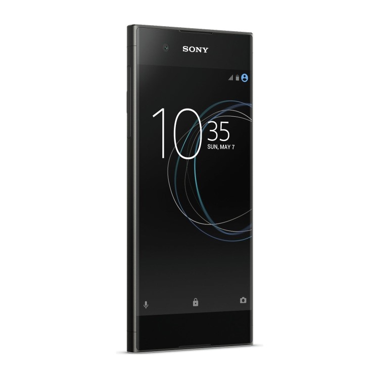 Sony Xperia XA1 Black 5" 32GB 4G Unlocked & SIM Free