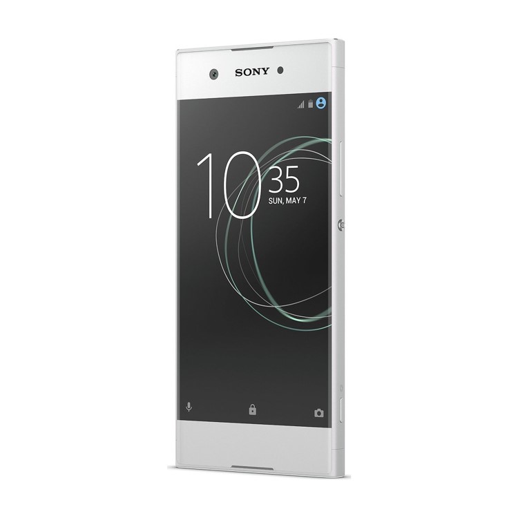 Grade B Sony Xperia XA1 White 5" 32GB 4G Unlocked & SIM Free