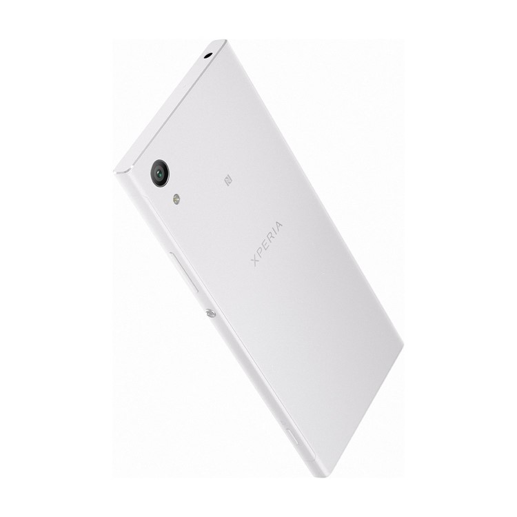 Grade B Sony Xperia XA1 White 5" 32GB 4G Unlocked & SIM Free
