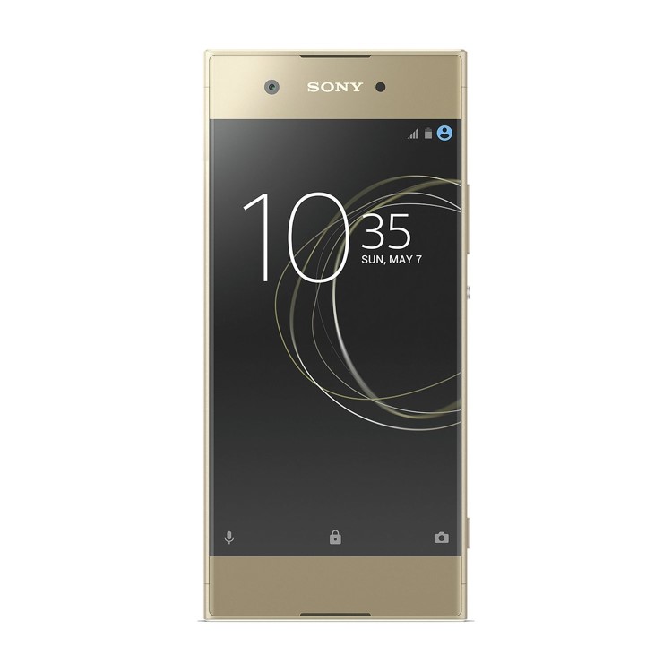 Grade A Sony Xperia XA1 Gold 5" 32GB 4G Unlocked & SIM Free