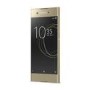 Grade A Sony Xperia XA1 Gold 5" 32GB 4G Unlocked & SIM Free