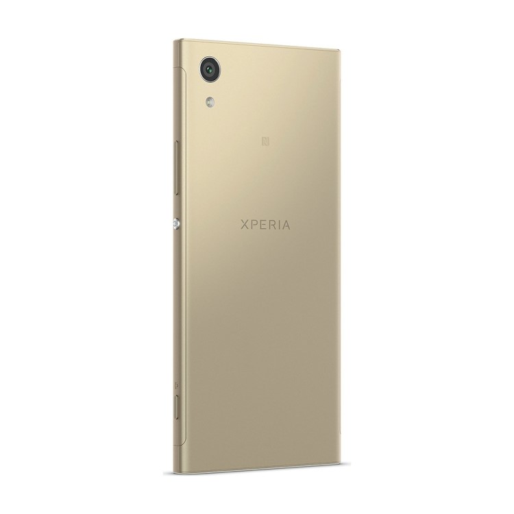 Grade A Sony Xperia XA1 Gold 5" 32GB 4G Unlocked & SIM Free