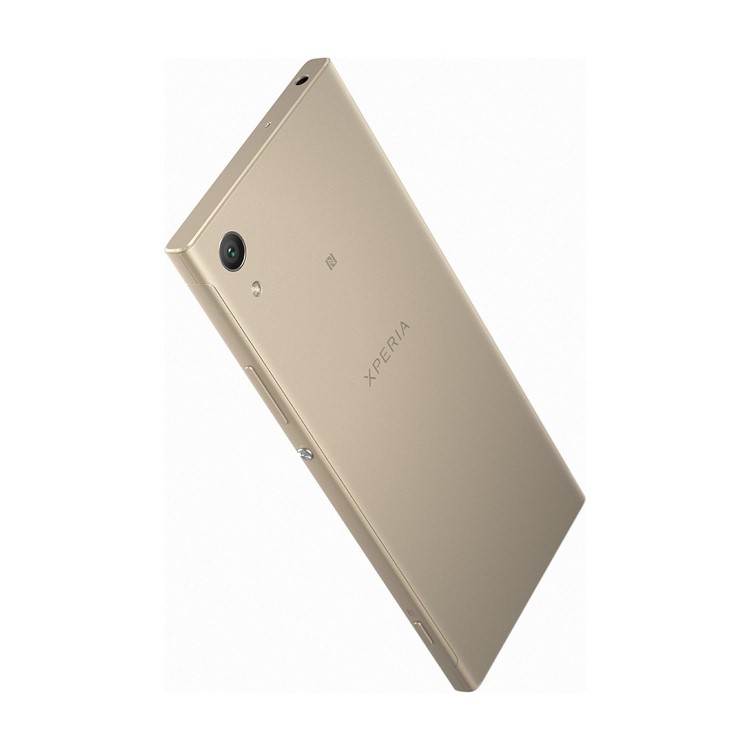 Grade A Sony Xperia XA1 Gold 5" 32GB 4G Unlocked & SIM Free