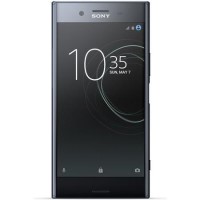 Refurbished Sony Xperia XZ Premium Deepsea Black 5.5" 64GB 4G Unlocked & SIM Free Smartphone