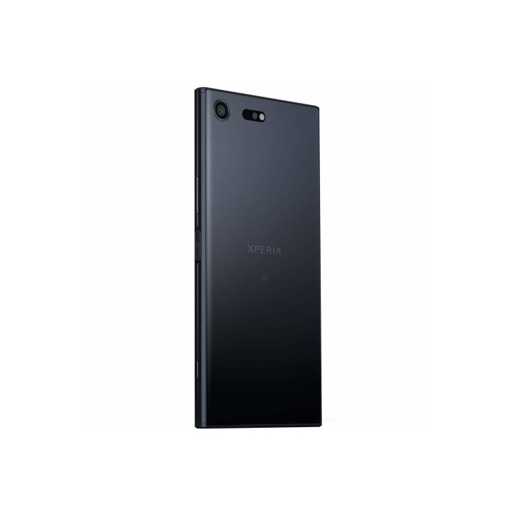 Refurbished Sony Xperia XZ Premium Deepsea Black 5.5" 64GB 4G Unlocked & SIM Free Smartphone