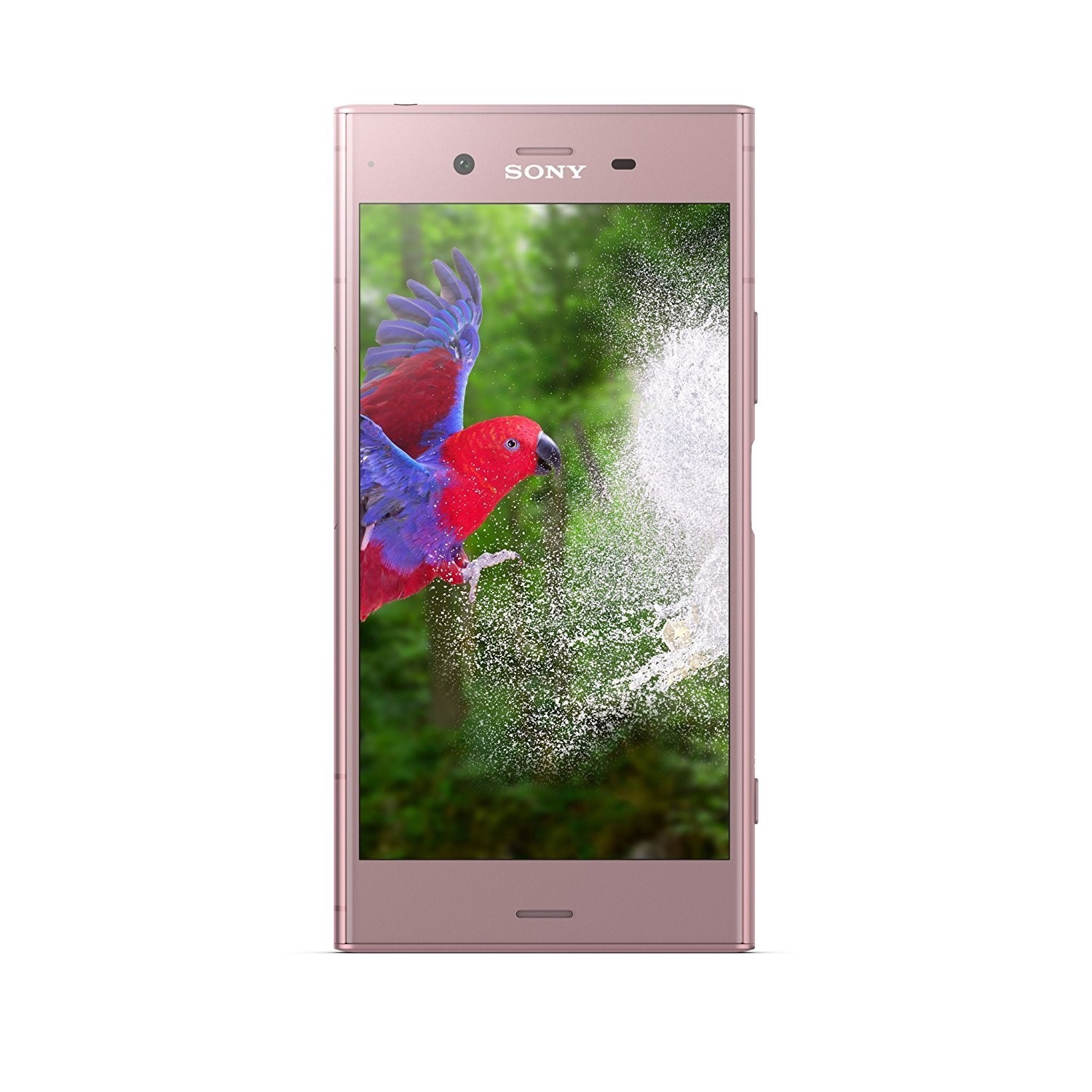 Sony Xperia XZ1 Pink 5.2