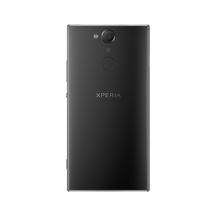 Grade B Sony Xperia XA2 Black 5.2" 32GB 4G Unlocked & SIM Free