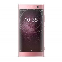 Sony Xperia XA2 Pink 5.2" 32GB 4G Unlocked & SIM Free