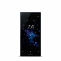 Sony Xperia XZ2 Compact Black 5" 64GB 4G Unlocked & SIM Free