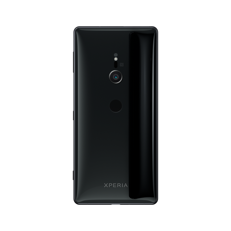 Grade A1 Sony Xperia XZ2 Liquid Black 5.7" 64GB 4G Unlocked & SIM Free