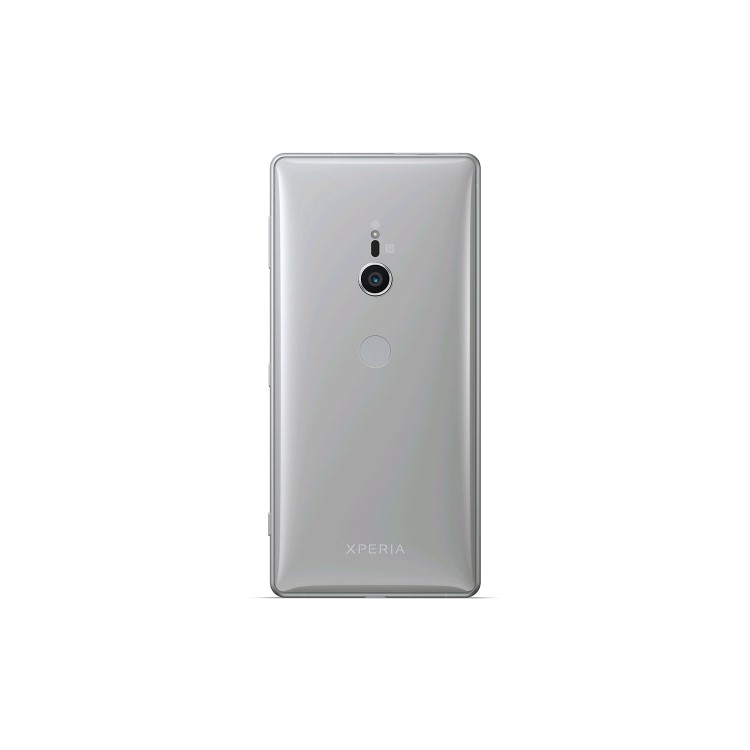 Sony Xperia XZ2 Liquid Silver 5.7" 64GB 4G Unlocked & SIM Free