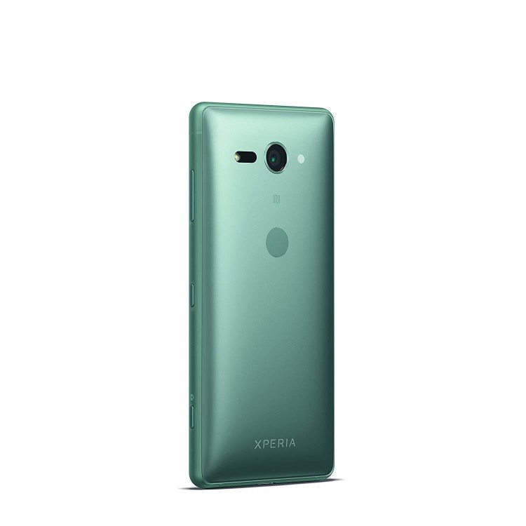 Sony Xperia XZ2 Compact Moss Green 5" 64GB 4G Unlocked & SIM Free