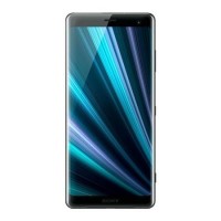 Grade B Sony Xperia XZ3 Black 6" 64GB 4G Unlocked & SIM Free