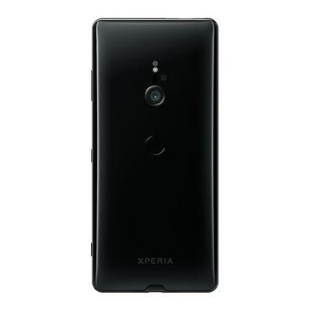 Grade B Sony Xperia XZ3 Black 6" 64GB 4G Unlocked & SIM Free