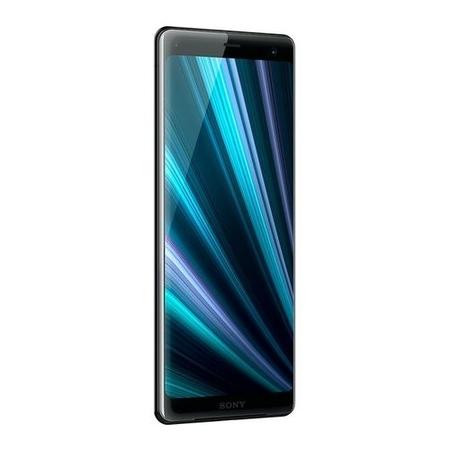 Grade B Sony Xperia XZ3 Black 6" 64GB 4G Unlocked & SIM Free