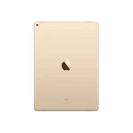 Apple iPad Pro 256GB 12.9 Inch iOS 9 Tablet - Gold - Laptops Direct