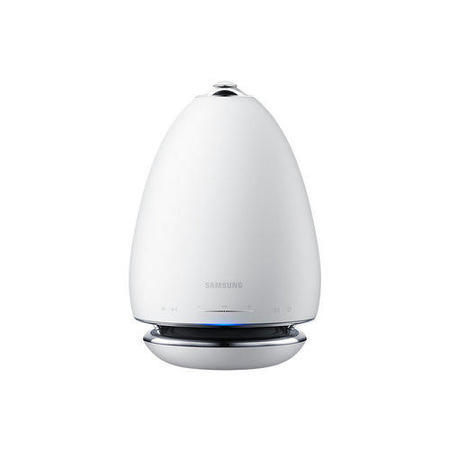 GRADE A1 - Samsung R6 Wireless 360° Multiroom Speaker
