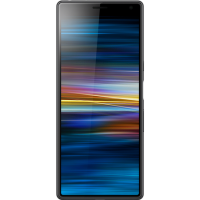 Sony Xperia 10 Black 6" 64GB 4G Unlocked & SIM Free