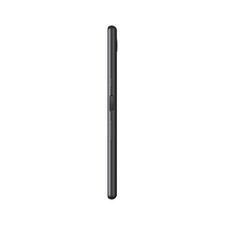 Sony Xperia 10 Black 6" 64GB 4G Unlocked & SIM Free