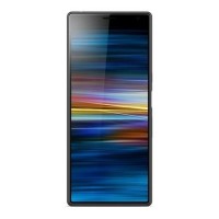 Sony Xperia 10 Plus Black 6.5" 64GB 4G Unlocked & SIM Free