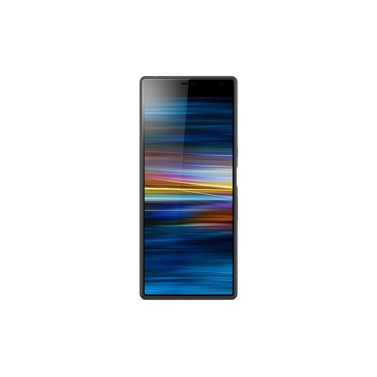 Sony Xperia 10 Plus Black 6.5" 64GB 4G Unlocked & SIM Free