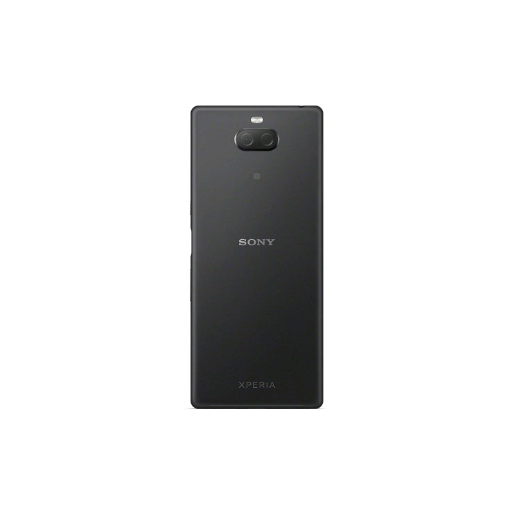 Sony Xperia 10 Plus Black 6.5" 64GB 4G Unlocked & SIM Free