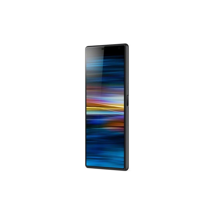 Sony Xperia 10 Plus Black 6.5" 64GB 4G Unlocked & SIM Free