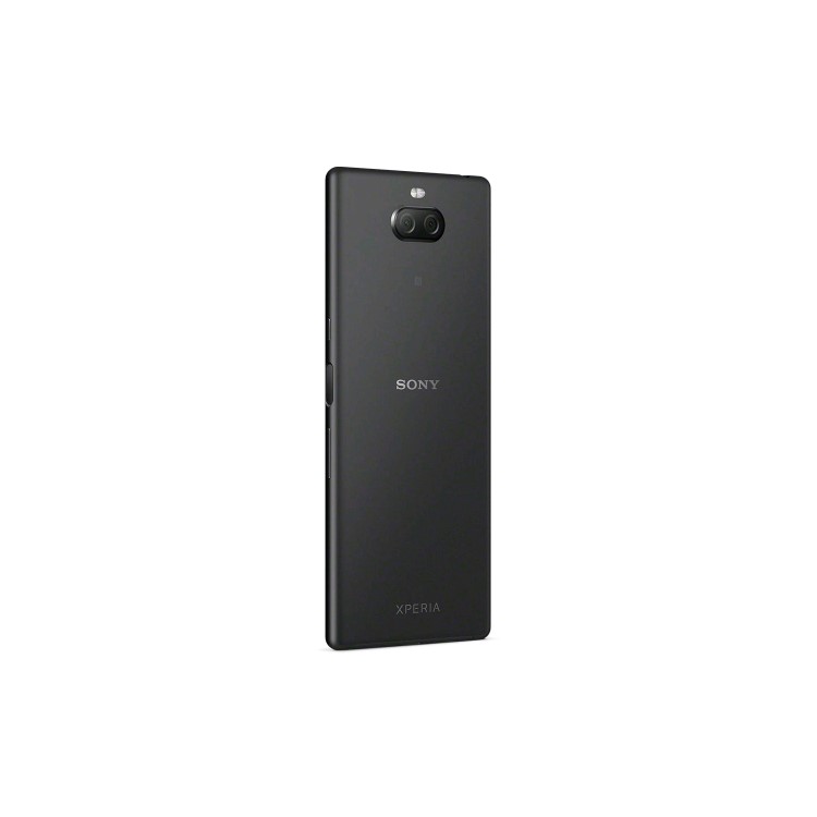 Sony Xperia 10 Plus Black 6.5" 64GB 4G Unlocked & SIM Free