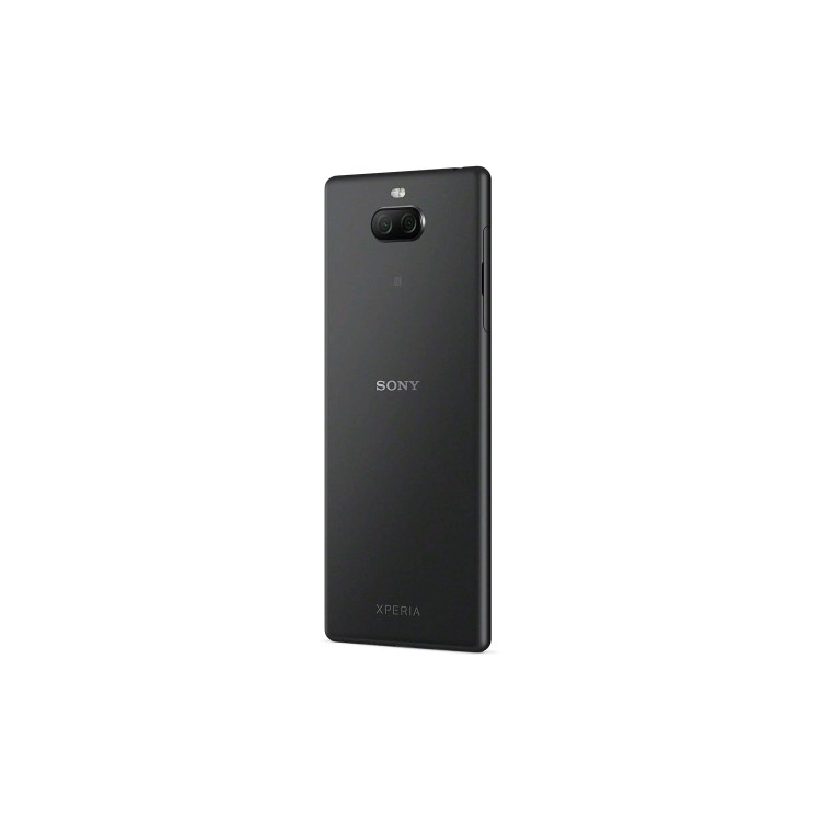 Sony Xperia 10 Plus Black 6.5" 64GB 4G Unlocked & SIM Free
