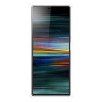 Sony Xperia 10 Plus Silver 6.5" 64GB 4G Unlocked & SIM Free
