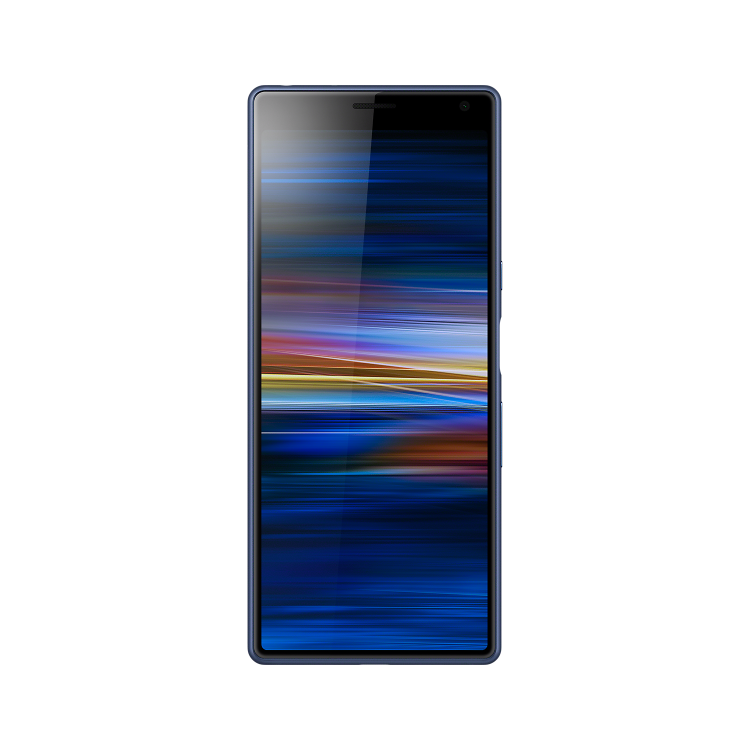 Sony Xperia 10 Navy 6" 64GB 4G Unlocked & SIM Free