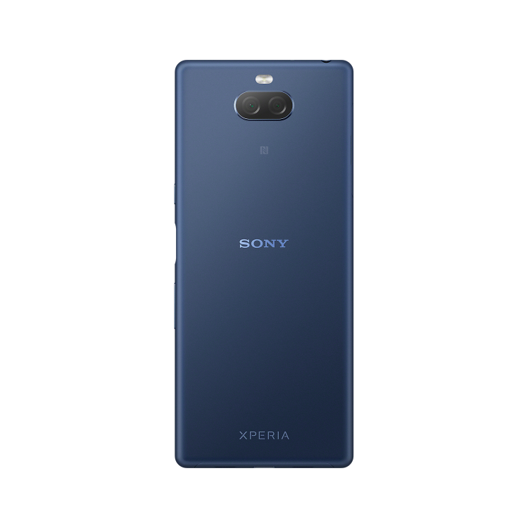 Grade A2 Sony Xperia 10 Navy 6" 64GB 4G Unlocked & SIM Free