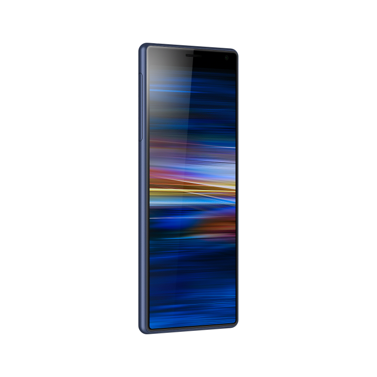 Sony Xperia 10 Navy 6" 64GB 4G Unlocked & SIM Free