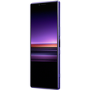 Refurbished Sony Xperia 1 Purple 6.5" 128GB 4G Unlocked & SIM Free Smartphone