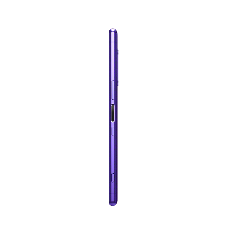 Sony Xperia 1 Purple 6.5" 128GB 4G Unlocked & SIM Free