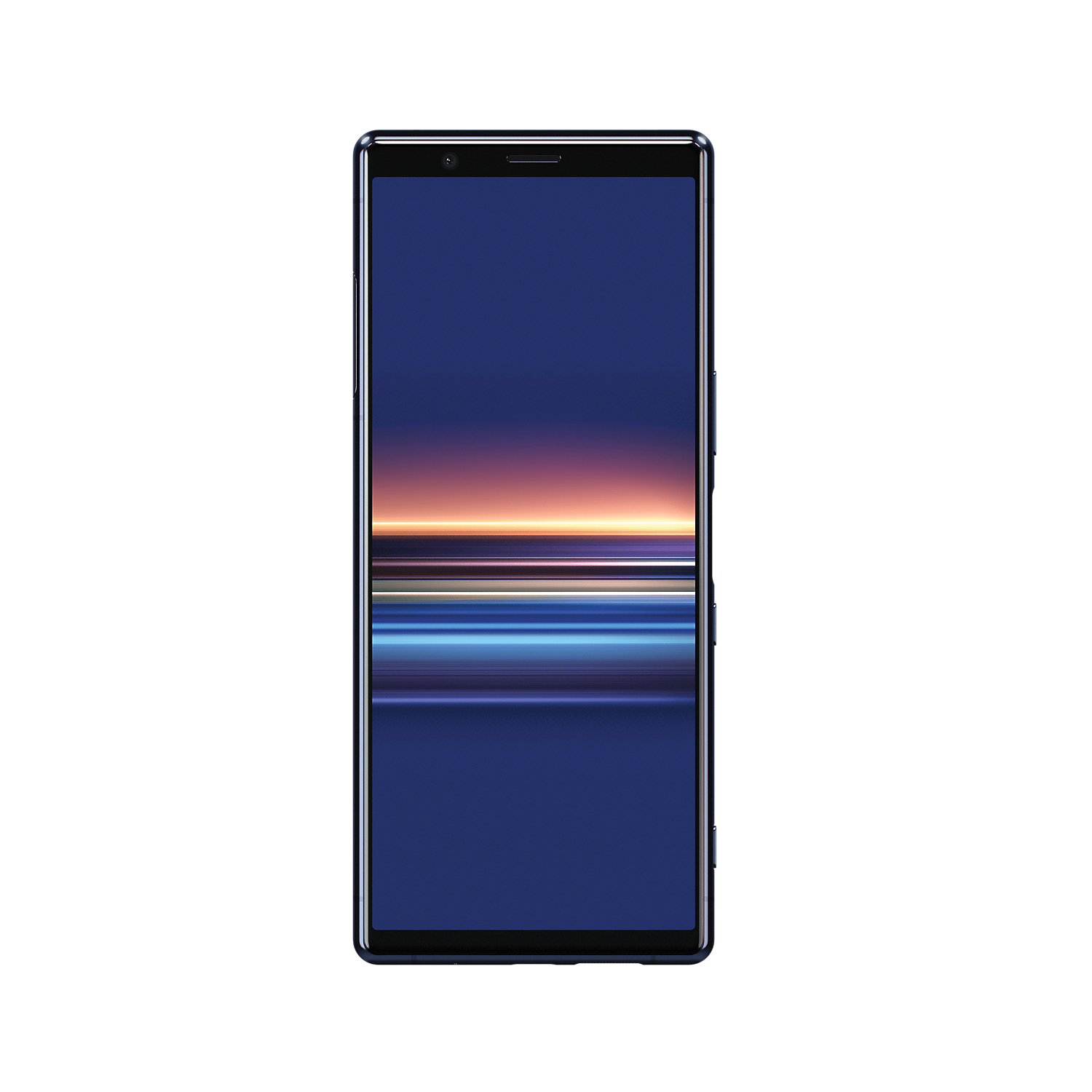 Sony Xperia 5 Blue 6 1 128gb 4g Unlocked Sim Free Laptops Direct