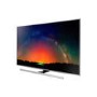 GRADE A4 - Samsung 55 Inch Series 8 Ultra HD 4K Nano Crystal Smart 3D Flat LED TV with Freeview HD and Built-in Wi-Fi SUHD