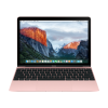 Refurbished Apple MacBook 12&quot; Intel Core m5 1.2GHz 8GB 512GB SSD OS X 10.10 Yosemite Laptop in Rose Gold - 2016