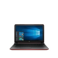 A1 Refurbished Hewlett Packard Pavillion 15-ab223na Intel Core i3-5157U 2.5GHz 8GB 2TB DVD-SM 15.6" Win 10 Red Laptop  