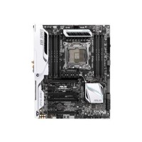 Box Open ASUS X99-PRO/USB 3.1 Intel X99 Chipset DDR4 ATX Motherboard