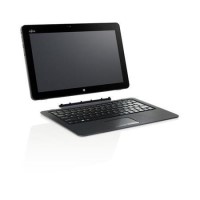 GRADE A2 - Fujitsu STYLISTIC R726 12.5 inch Hybrid Tablet 