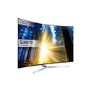 GRADE A1 - Samsung UE55KS9000 55 Inch Smart 4K Ultra HD HDR TV PQI 2400
