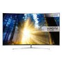 Samsung UE55KS9000 55 Inch Curved SUHD 4K Ultra HD HDR Quantum Dot Smart TV with Freeview HD/Freesat HD