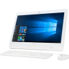 Refurbished Acer Aspire Z1-611 Intel Celeron J1900 2GHz 4GB 1TB  DVD-RW White Windows 10 19.5&quot; All-In-One   